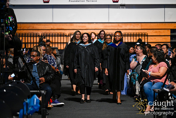 211 8th Grade Promotion Azusa Pacific