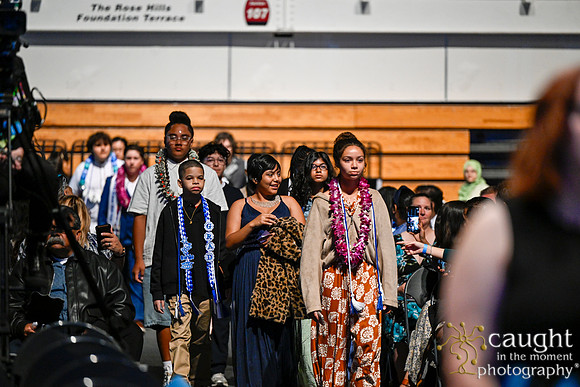 214 8th Grade Promotion Azusa Pacific