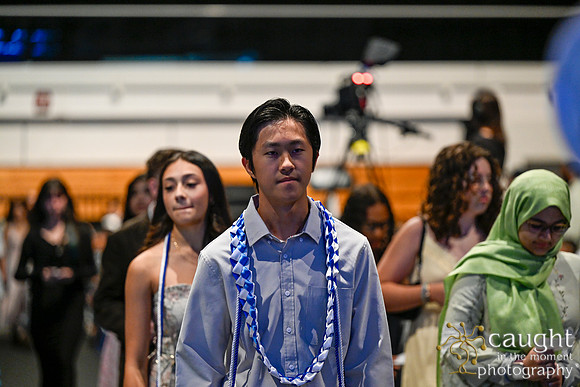 216 8th Grade Promotion Azusa Pacific