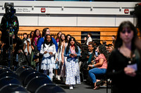 217 8th Grade Promotion Azusa Pacific