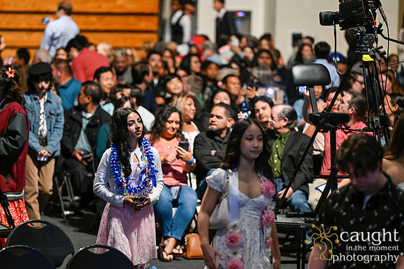 219 8th Grade Promotion Azusa Pacific