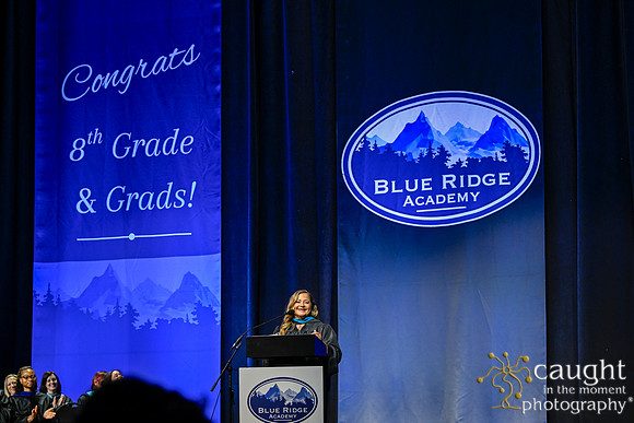 243 8th Grade Promotion Azusa Pacific