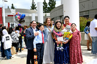 285 8th Grade Promotion Azusa Pacific