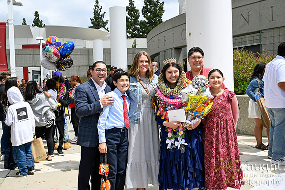 285 8th Grade Promotion Azusa Pacific