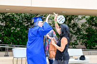 080 High School Graduation Thousand Oaks