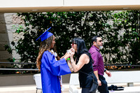077 High School Graduation Thousand Oaks