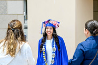High School Graduation Thousand Oaks