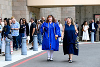 079 High School Graduation Thousand Oaks