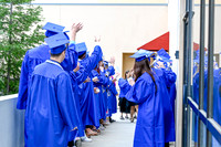 081 High School Graduation Thousand Oaks