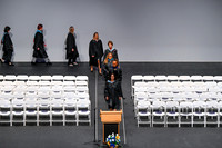 084 High School Graduation Thousand Oaks