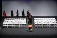 085 High School Graduation Thousand Oaks