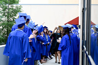 083 High School Graduation Thousand Oaks