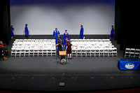086 High School Graduation Thousand Oaks