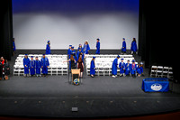 087 High School Graduation Thousand Oaks