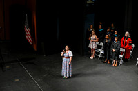 091 High School Graduation Thousand Oaks