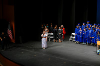 090 High School Graduation Thousand Oaks