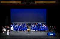089 High School Graduation Thousand Oaks