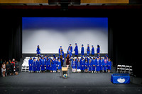 088 High School Graduation Thousand Oaks