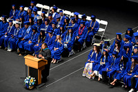 095 High School Graduation Thousand Oaks