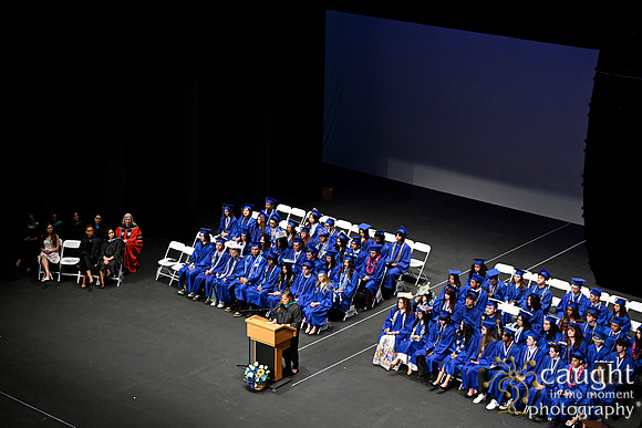 098 High School Graduation Thousand Oaks
