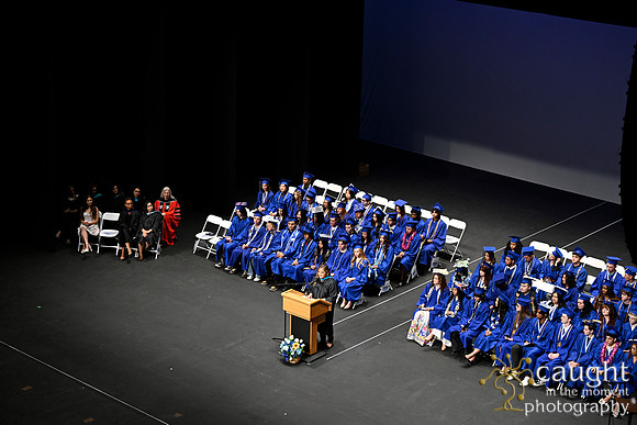 099 High School Graduation Thousand Oaks