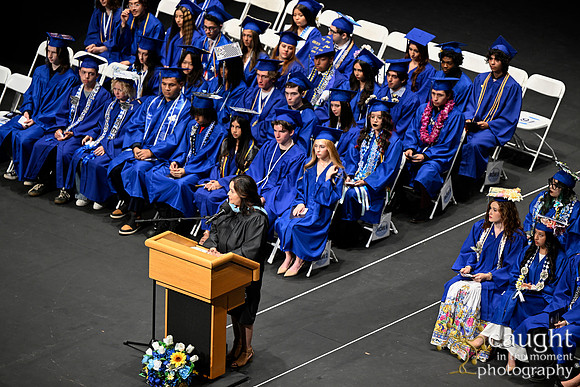 101 High School Graduation Thousand Oaks