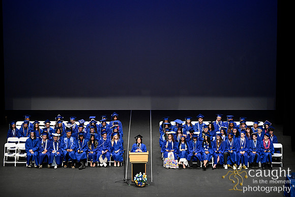 111 High School Graduation Thousand Oaks