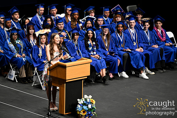 121 High School Graduation Thousand Oaks