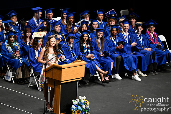 119 High School Graduation Thousand Oaks