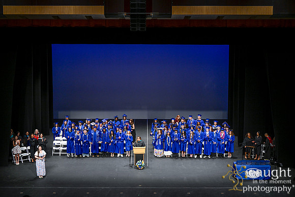 089 High School Graduation Thousand Oaks
