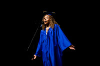 129 High School Graduation Thousand Oaks