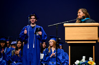 146 High School Graduation Thousand Oaks