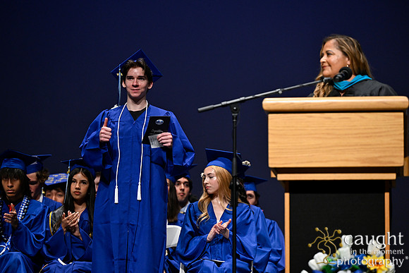 146 High School Graduation Thousand Oaks