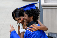 180 High School Graduation Thousand Oaks