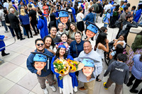 188 High School Graduation Thousand Oaks