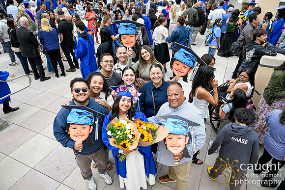188 High School Graduation Thousand Oaks