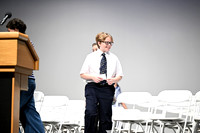 014 8th Grade Promotion Thousand Oaks