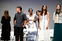 016 8th Grade Promotion Thousand Oaks