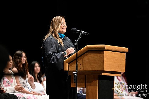 032 8th Grade Promotion Thousand Oaks