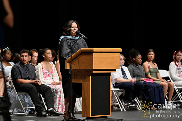 034 8th Grade Promotion Thousand Oaks