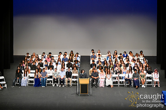 036 8th Grade Promotion Thousand Oaks