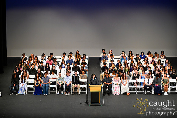 035 8th Grade Promotion Thousand Oaks