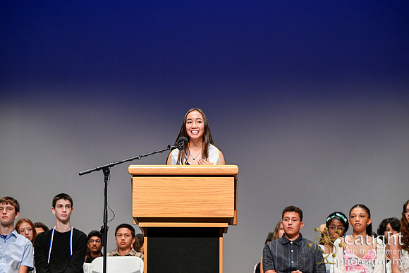 048 8th Grade Promotion Thousand Oaks