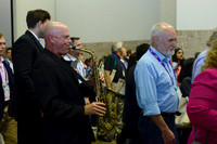 754 OMED 2016-Welcome Reception