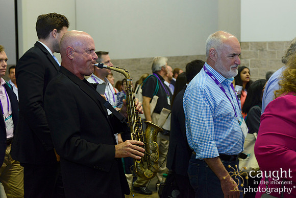 754 OMED 2016-Welcome Reception