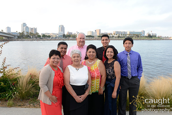 911 Baker Wedding at St. Pancratius and Hotel Maya