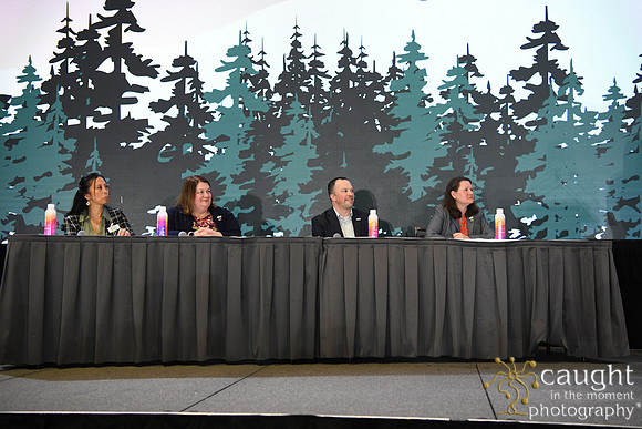 916 HOPA 2025 Conference in Portland - BIG Idea