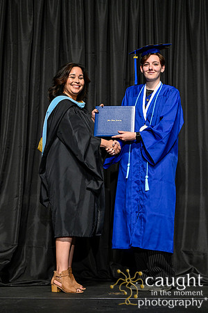 161 Blue Ridge Academy Graduation Ceremony May 26 2026
