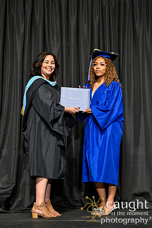 159 Blue Ridge Academy Graduation Ceremony May 26 2026