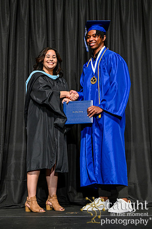 164 Blue Ridge Academy Graduation Ceremony May 26 2026